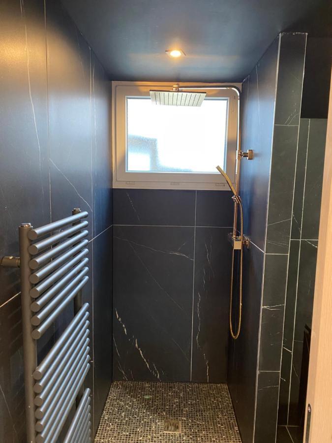 « Cote Plage » Appartement Face Mer Le Portel Exterior photo