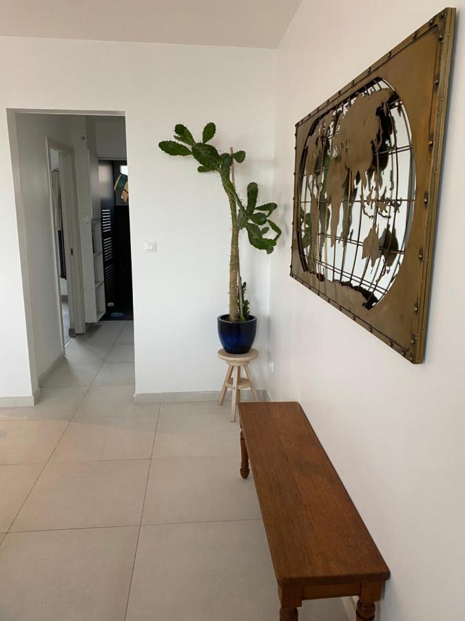« Cote Plage » Appartement Face Mer Le Portel Exterior photo