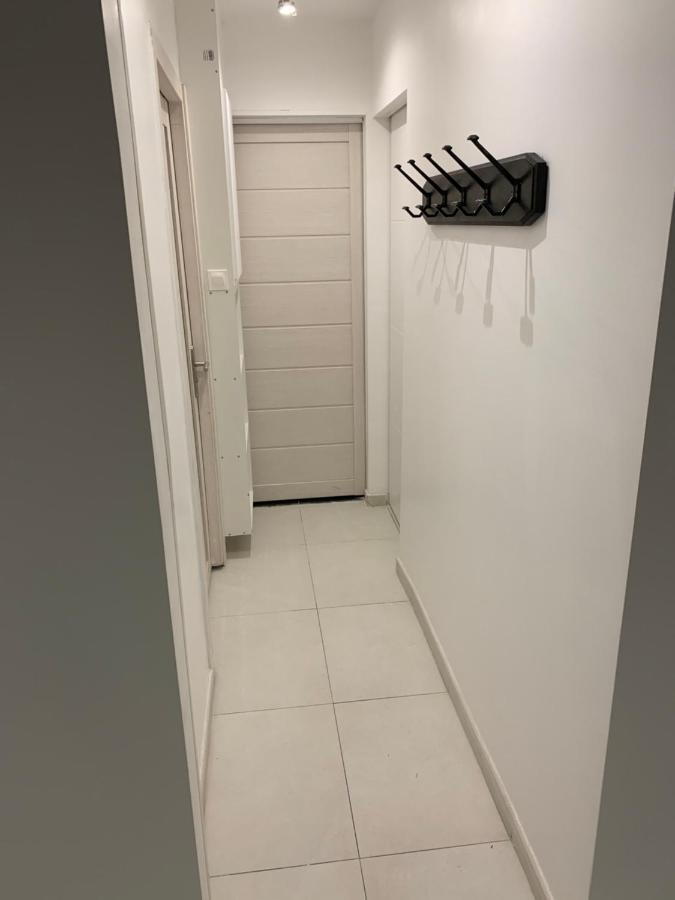 « Cote Plage » Appartement Face Mer Le Portel Exterior photo